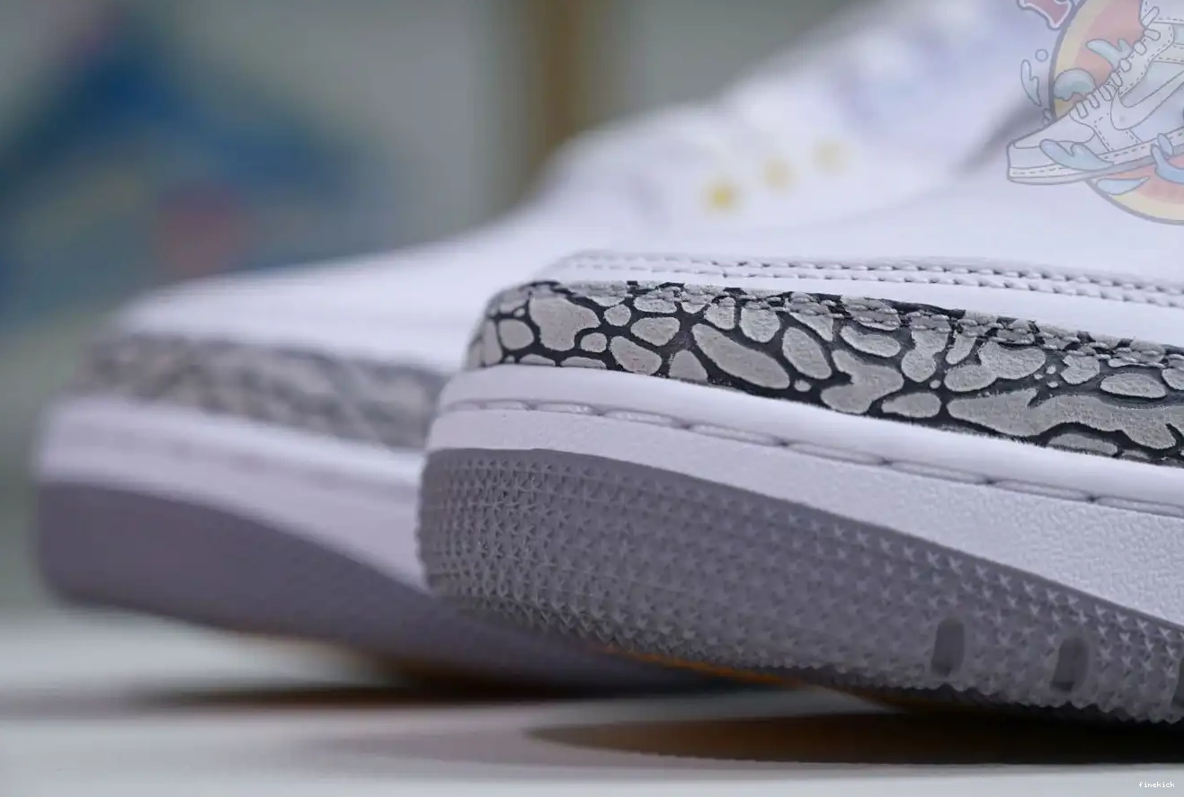 RETRO 3 JORDAN AIR OG 0623